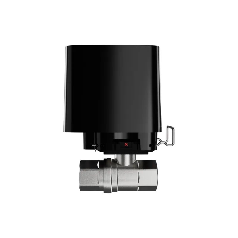 Ball valve Ajax, Black (000029716)