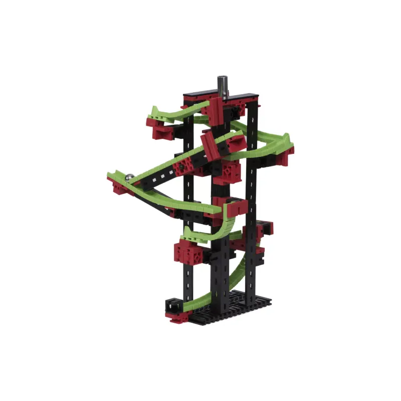 Construtor fischertechnik Profi (FT-536620)