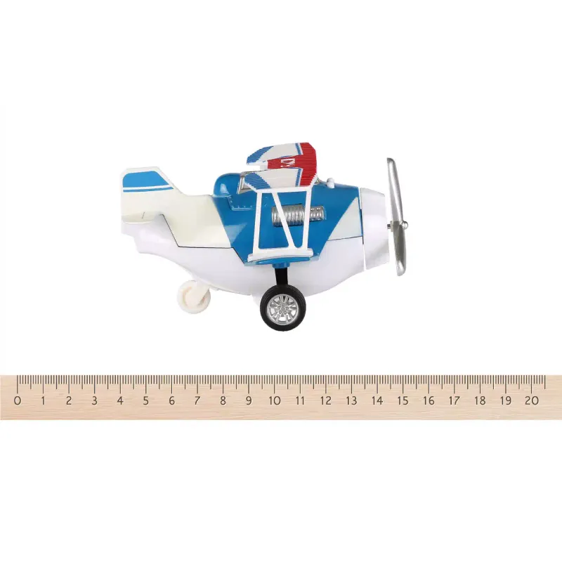 Літак Same Toy, Blue (SY8012Ut-2)