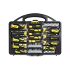 Σετ κατσαβιδιών Stanley (STHT0-62141)