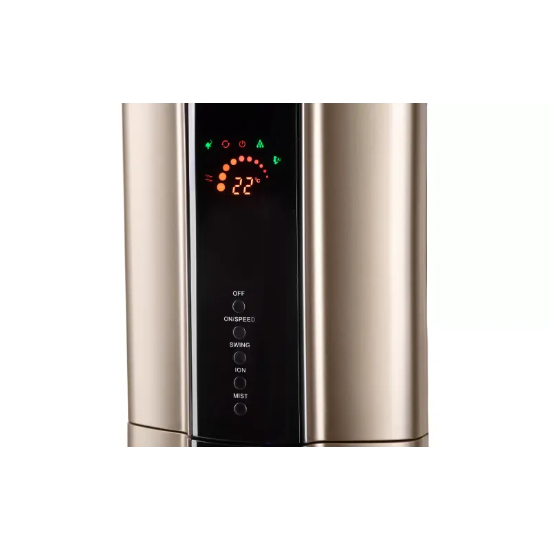 Ventilador de chão Ardesto (FNM-X2G)