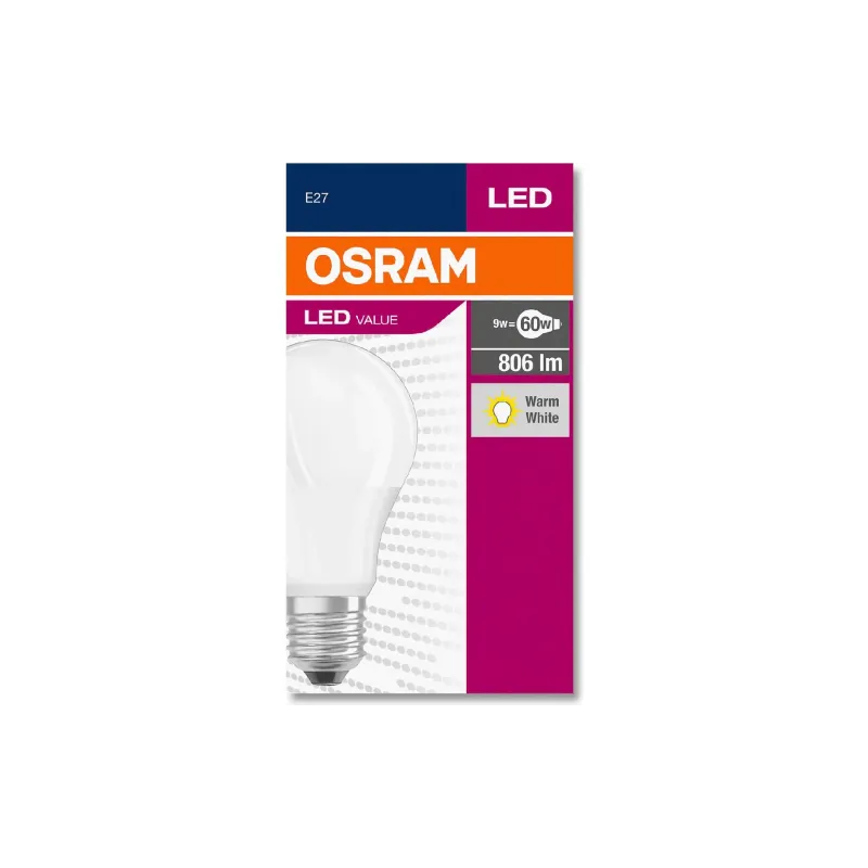 LED-svetilka Osram (4052899326842)