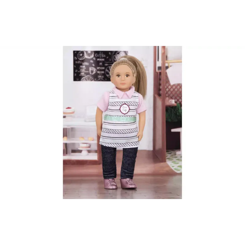 Лялька LORI (LO31111Z)