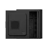 PC-Gehäuse Zalman, Black (T6)