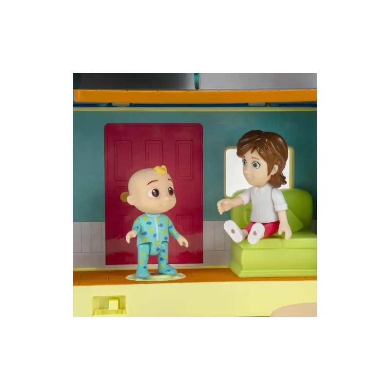 Igralni komplet CoComelon (CMW0066)