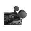 Βαλίτσα Tucano Iron, Black (BTRIR-S-BK)