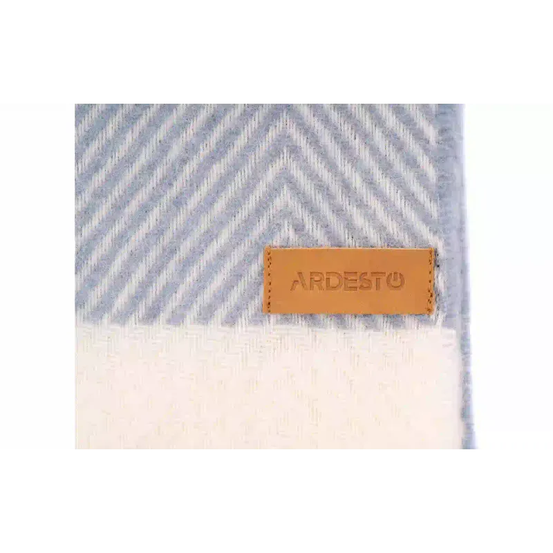 Xadrez Ardesto Leonardo Bianco, Light Blue (ART0503LB)