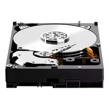 HDD-Speicher WD (WD2002FFSX)