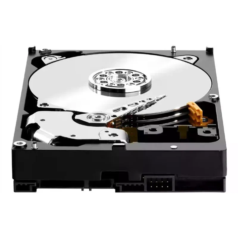 HDD storage WD (WD2002FFSX)