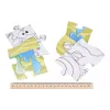 Puzzle coloring Same Toy (2036Ut)