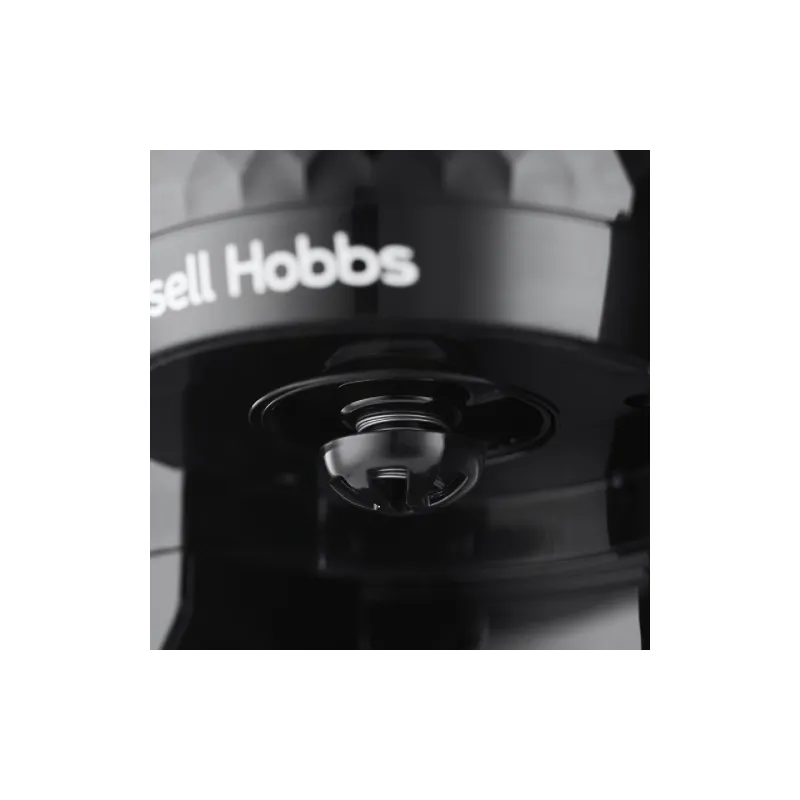 Καφετιέρα με σταγόνες Russell Hobbs Honeycomb, Black (27011-56)