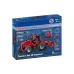 Konstruktor fischertechnik Advanced Radio-controlled tractor (FT-524325) Konstruktor fischertechnik Advanced Radio-controlled tractor (FT-524325)