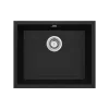 Кухонна мийка Deante, Black (ZQA_N10C)