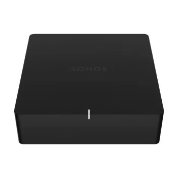 Παίχτης Sonos (PORT1EU1BLK)