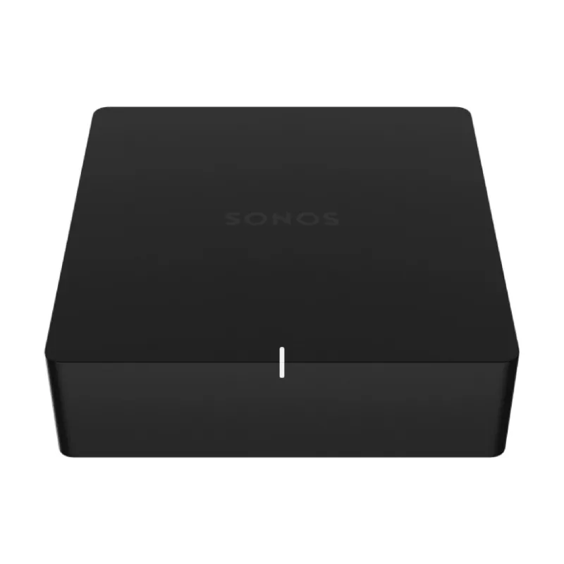 Παίχτης Sonos (PORT1EU1BLK)