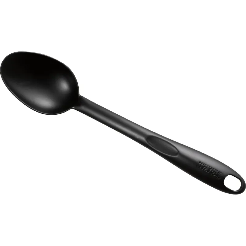 Conjunto de acessórios de cozinha Tefal Bienvenue, Black (K001A504)