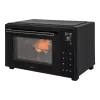 Electric furnace Sencor (SEO3250BK), 35 l, 1700 W, Black