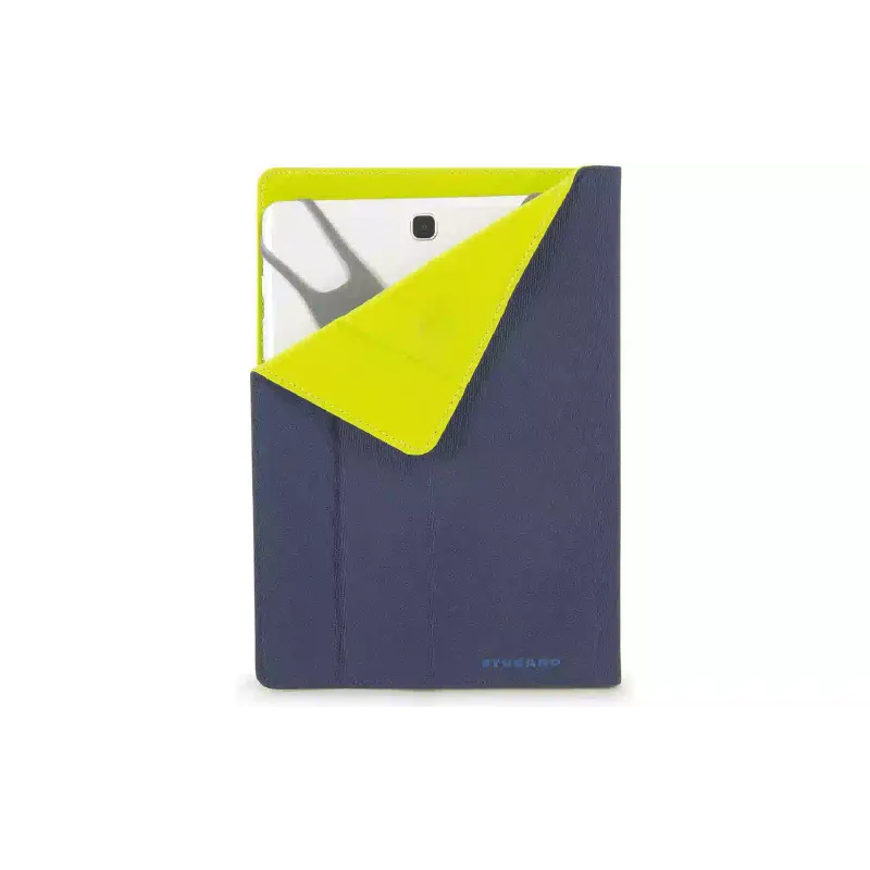 Funda para tableta Tucano, Blue (TAB-VT78-B)