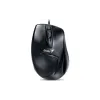الفأر Genius, Black (31010231100)