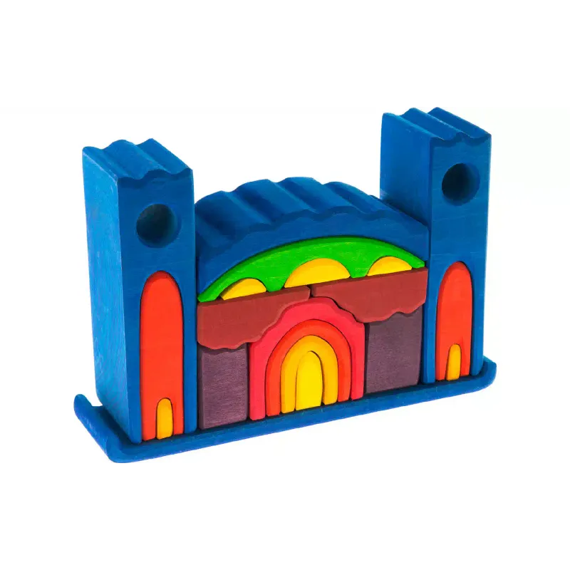 Construtor nic, Blue (NIC523268)