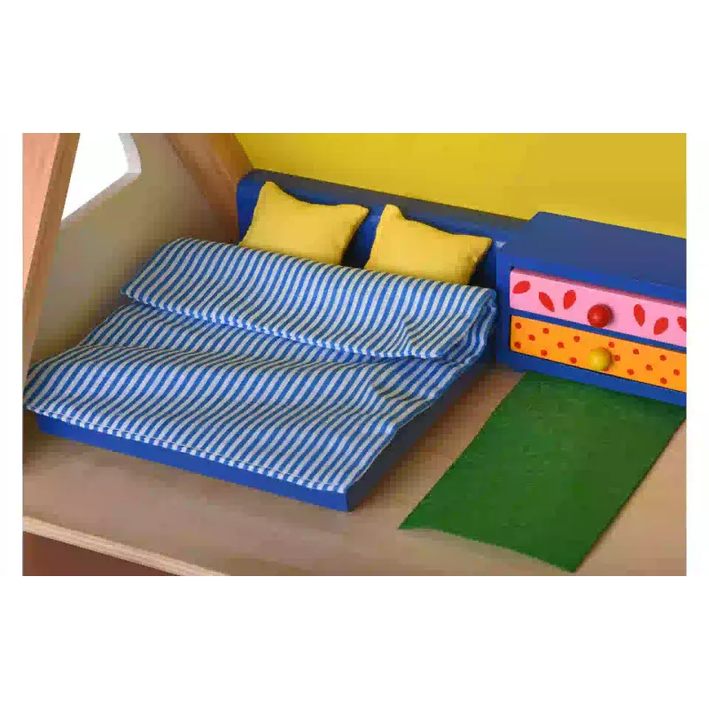 Dollhouse goki (51742G)