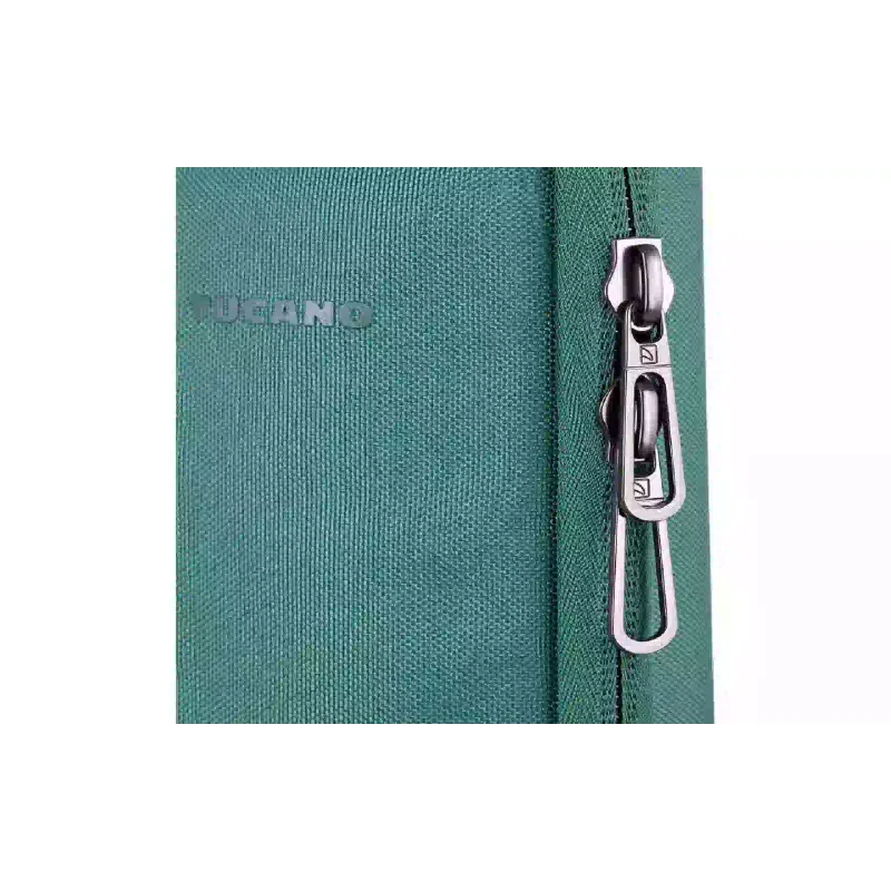 حقيبة كمبيوتر محمول Tucano Darkolor, Green (BDA1314-V)