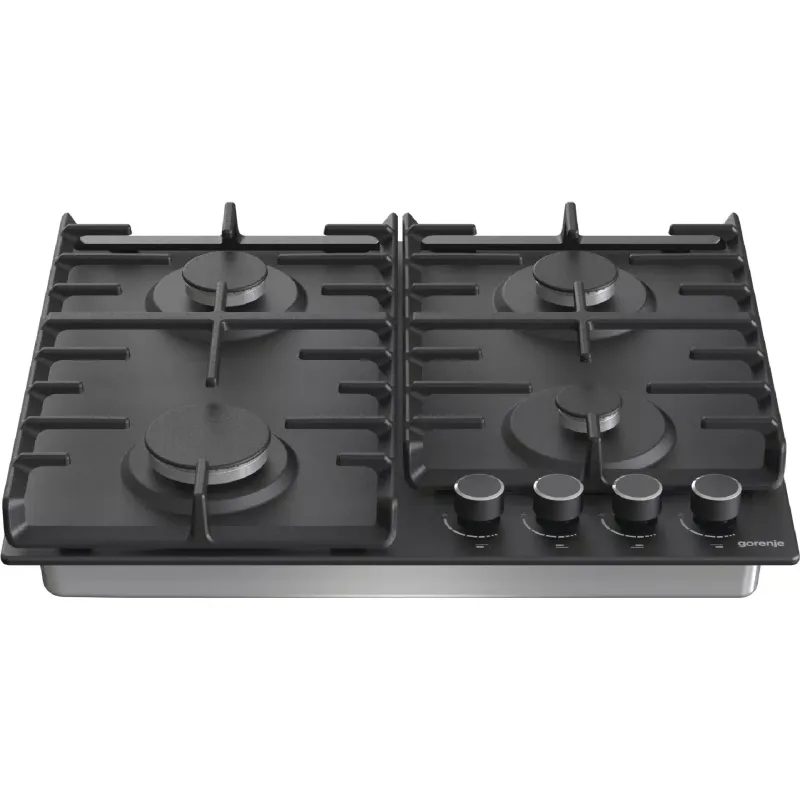 موقد Gorenje, Black (G642AB)