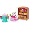 Conjunto de jogos Li`l Woodzeez (WZ6593Z)