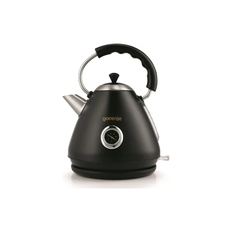 Електрическа кана Gorenje, Black (K17CLBK)