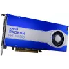 Placa de vídeo HP Radeon Pro W6600 (340K5AA)