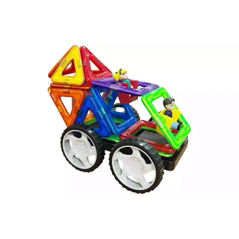 Конструктор Magplayer (MPB-40)