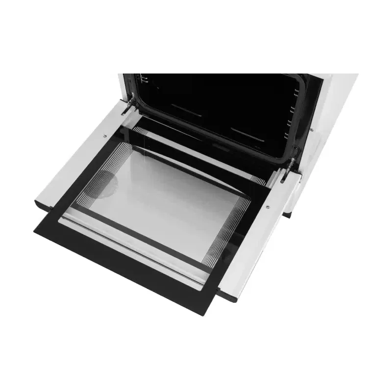 موقد مشترك Ardesto, White (FSC-F6060CW)