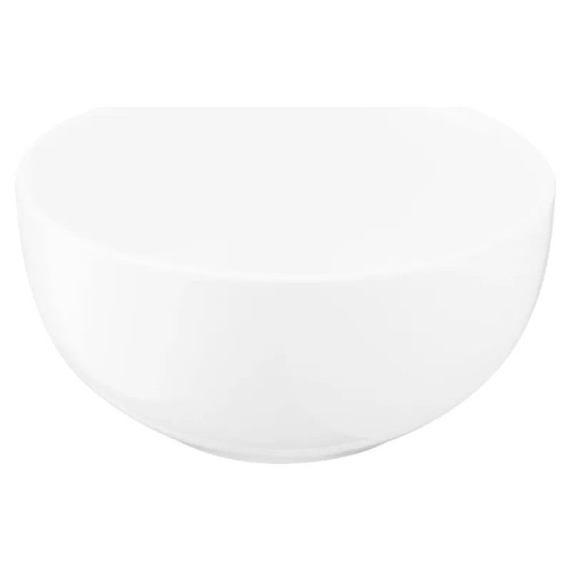 Ensaladera Ardesto Imola, White (AR3515I)