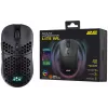 Mouse 2E  Black (2E-MGHDL-WL-BK)