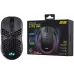 Миша 2E  Black (2E-MGHDL-WL-BK)