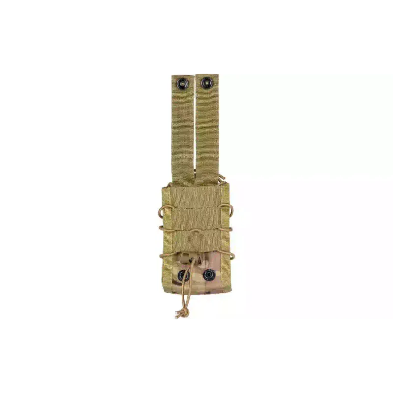 Dvojni ovitek 2E (2E-MILTACDPOUCH-Y-CC)