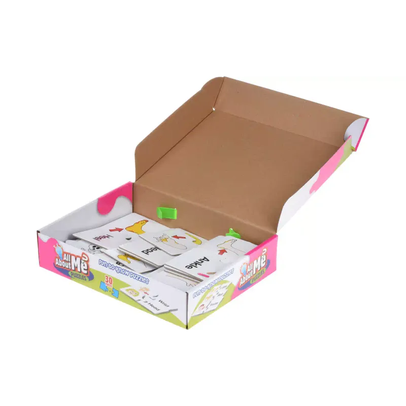Puzzle Same Toy (2055AUt)