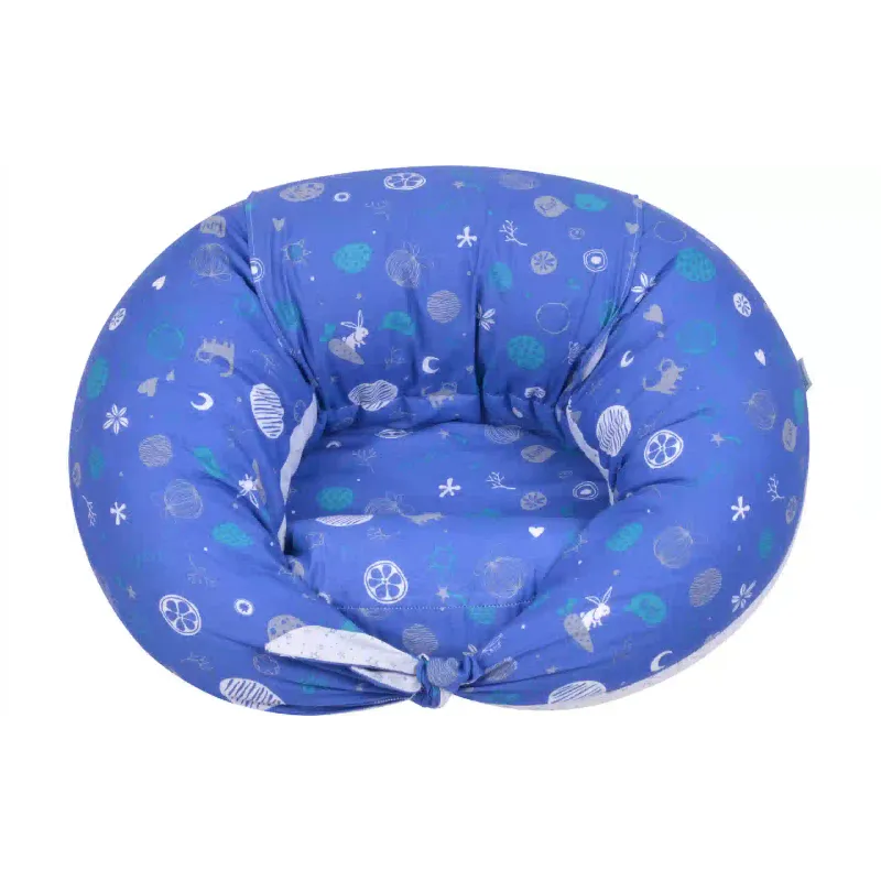 مجموعة اللعب Nuvita, Blue (NV7101BLUE)