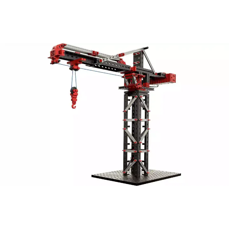 Konstruktor fischertechnik Profi (FT-536622)