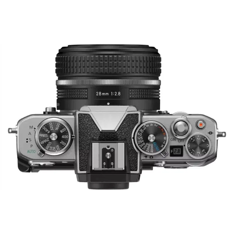Leča Nikon (JMA107DA)