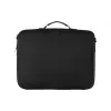 Laptoptáska 2E TopLoad Classic, Black (2E-CBT6814BK)