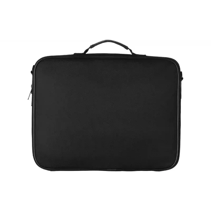 Laptoptáska 2E TopLoad Classic, Black (2E-CBT6814BK)