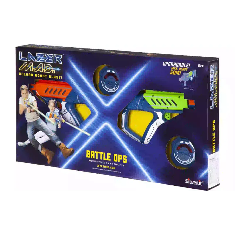 Набір Silverlit (LM-86845)