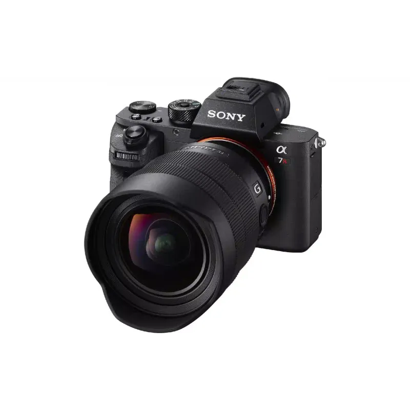 Обектив Sony (SEL1224G.SYX)