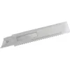 Лезо сегментоване Stanley (3-11-301), 18 мм, 50 шт