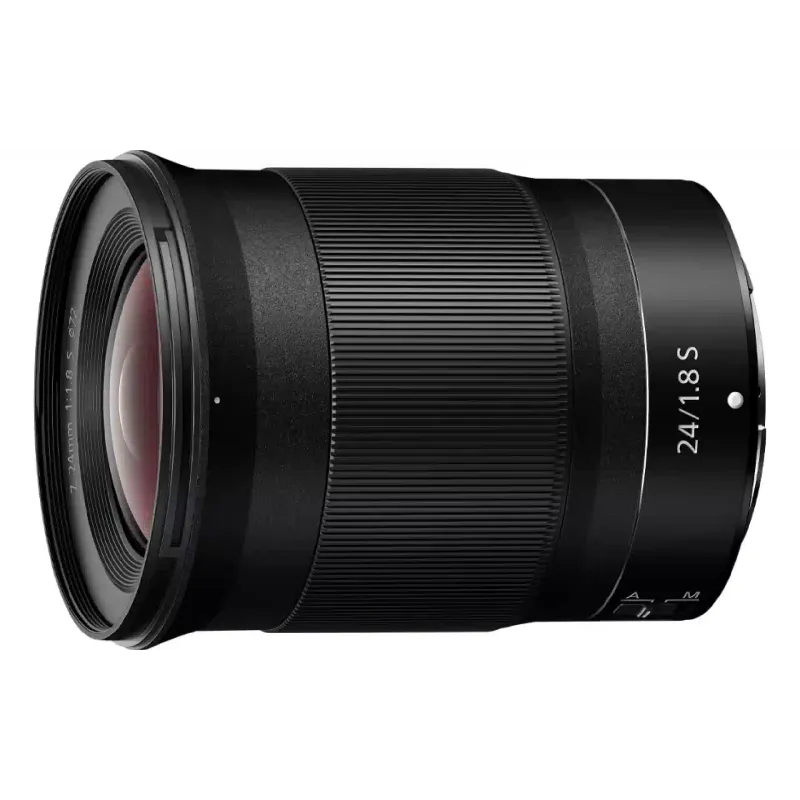Об'єктив Nikon (JMA103DA)