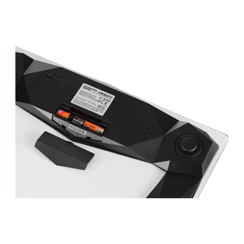 Bodenwaagen Ardesto (SCB-965CAT)