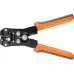 Abisolierzange Neo Tools (01-534)