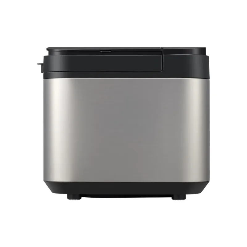 Máquina de fazer pão Panasonic, Black (SD-YR2550STS)