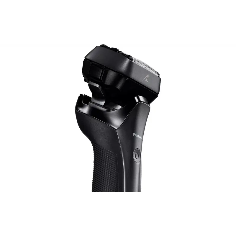 Electric razor Panasonic, Black (ES-LS6A-K820)